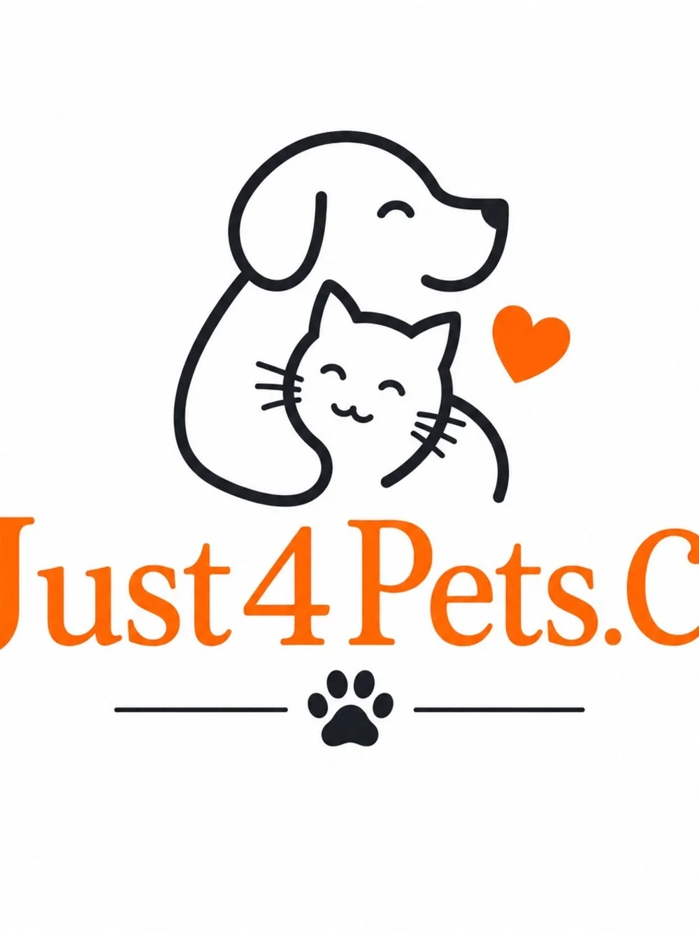 Just4Pets website https://justpets-co.store
